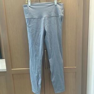 Lululemon Wunder Under high-rise